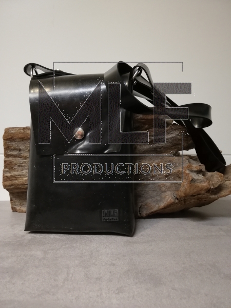Latex Basic - Wesley´s Rubber Bag