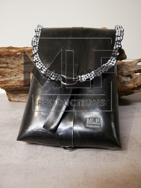 Latex Basic - Wesley´s Rubber Bag