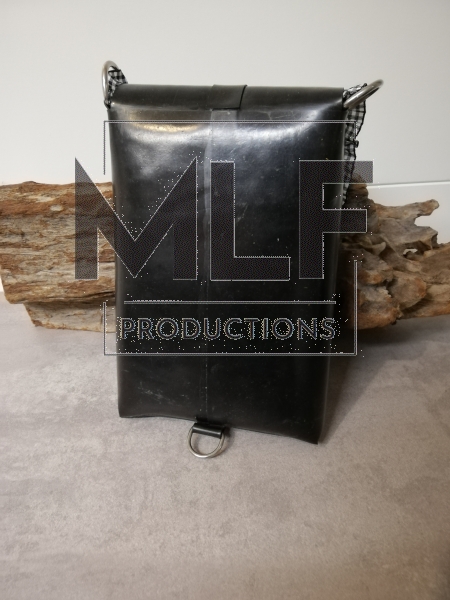 Latex Basic - Wesley´s Rubber Bag