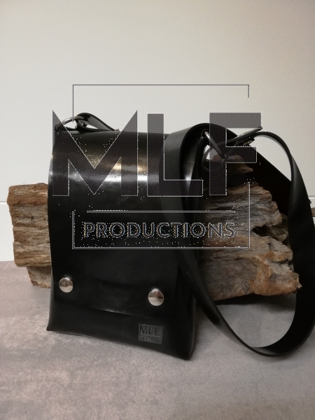 Latex Basic - Wesley´s Rubber Bag