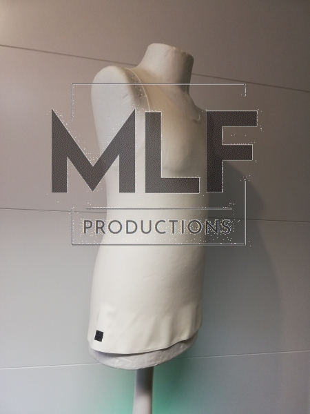 Latex Basic - Unterhemd Shirt
