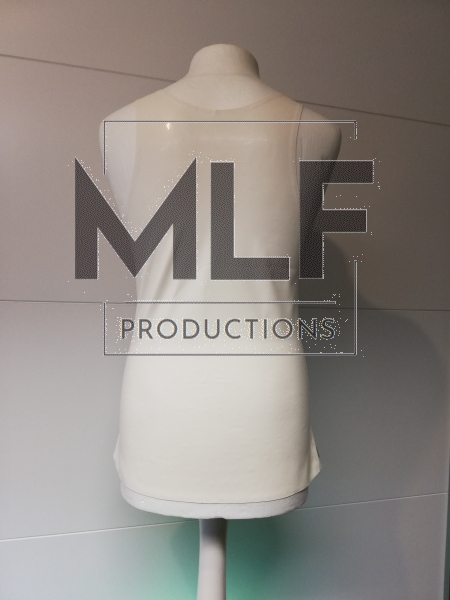 Latex Basic - Unterhemd Shirt