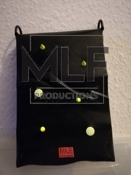 Rubber Bag Unikat
