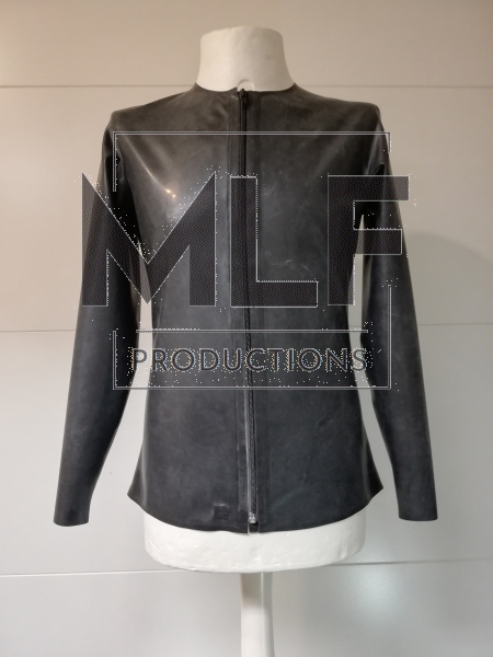 Latex Basic - Oberteil/Jacke (Herren)