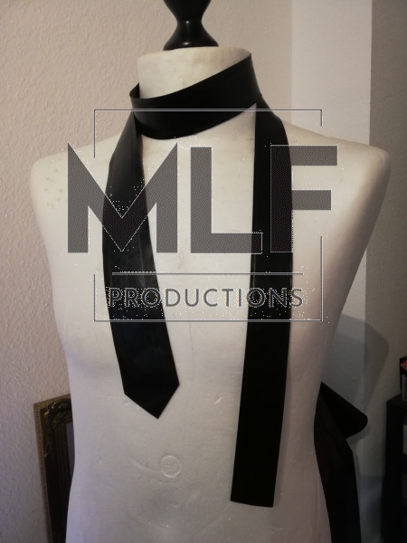 Latex Basic - Kravatte