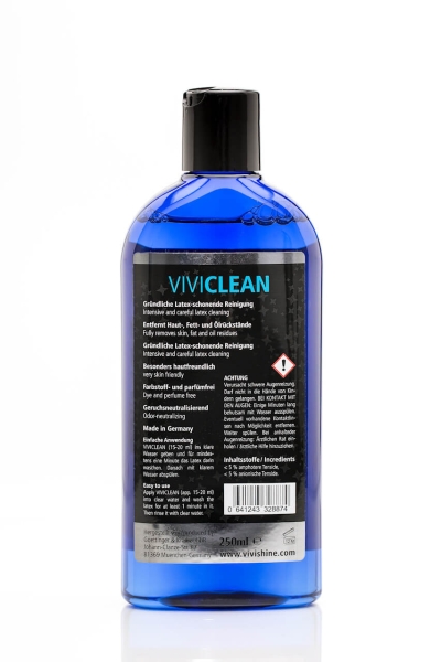 ViviClean 250ml