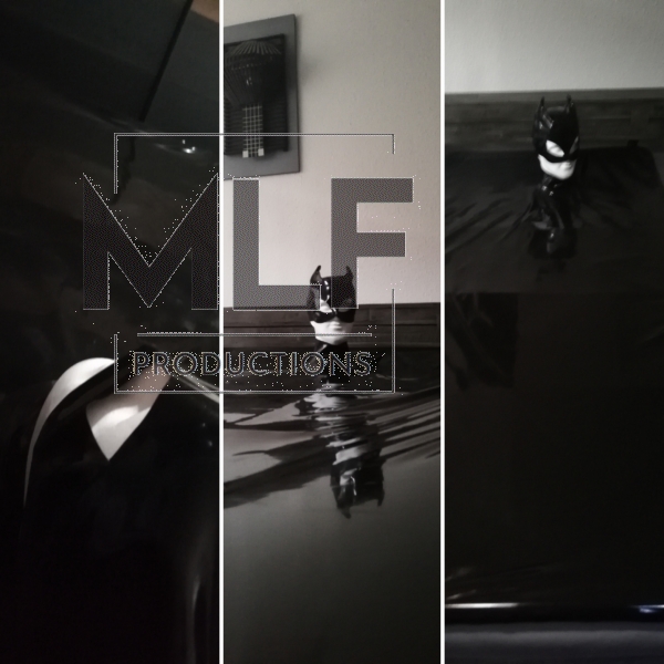 Latex Vakumbett